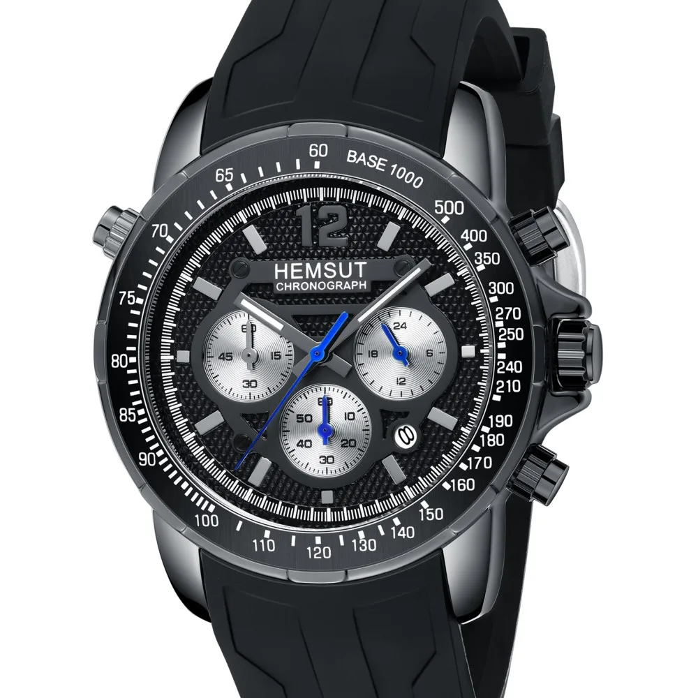 men watch 6120-2