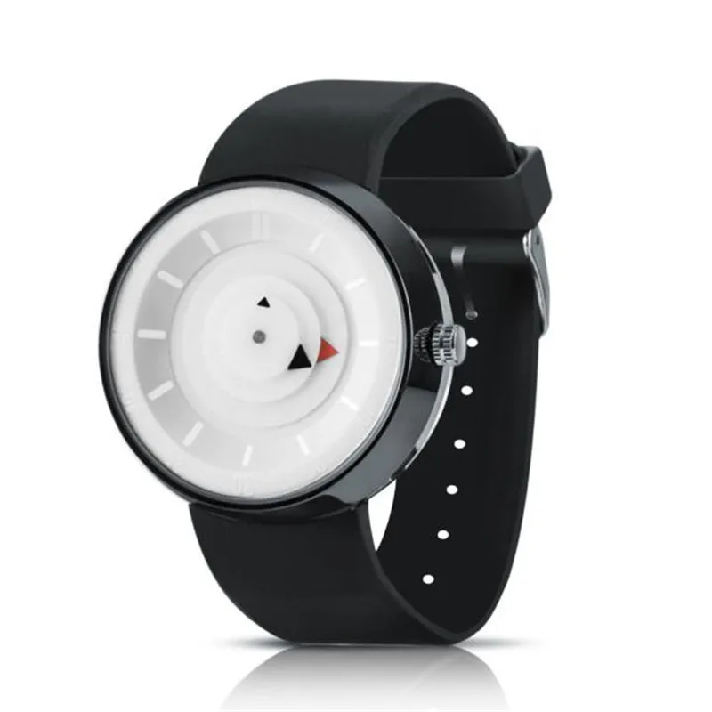 Fashion Unique Design Style Clocks Simple Men Watches Luxury Stainless Steel Analog Quartz Sport Wrist Watch Creative Apr14
Fashion Unique Design Style Clocks Simple Men Watches Luxury Stainless Steel Analog Quartz Sport Wrist Watch Creative Apr14