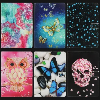 HYYGEDeal Tabler cases Glitters Girls Owl Flip Leather Shockproof Protective Stand Holder case for Huawei MediaPad M5 Pro 10.8"
HYYGEDeal Tabler cases Glitters Girls Owl Flip Leather Shockproof Protective Stand Holder case for Huawei MediaPad M5 Pro 10.8"