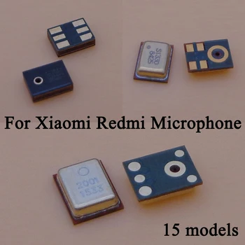 2pcs For Xiaomi Max2 Max 5X 6 Redmi 4A Note 4 Note 4X Note 4 Global Note 3 Pro Special Edition Microphone Inner MIC Repair Parts 
2pcs For Xiaomi Max2 Max 5X 6 Redmi 4A Note 4 Note 4X Note 4 Global Note 3 Pro Special Edition Microphone Inner MIC Repair Parts