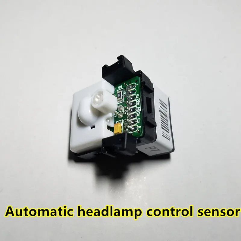 auto sensor light Automatic headlamp sensor For Sonata Elantra MD ix25 Crete K3 Optima Tucson i40 Forte 97253-3X000 97253-3S300
auto sensor light Automatic headlamp sensor For Sonata Elantra MD ix25 Crete K3 Optima Tucson i40 Forte 97253-3X000 97253-3S300