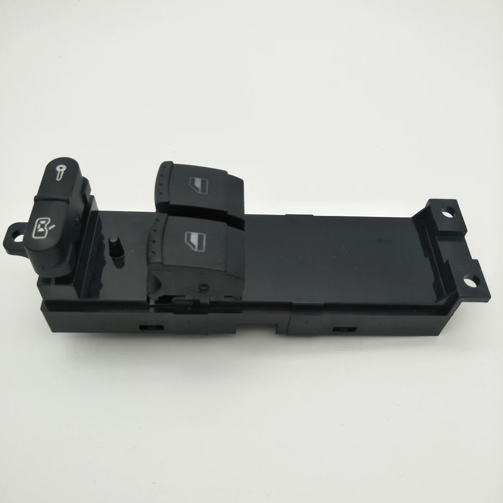 Window Control Switch For Skoda Fabia Octavia VW Golf MK4 2 Door 1J3 959 857 1J3959857 Master Electronic Window Control Switch
Window Control Switch For Skoda Fabia Octavia VW Golf MK4 2 Door 1J3 959 857 1J3959857 Master Electronic Window Control Switch