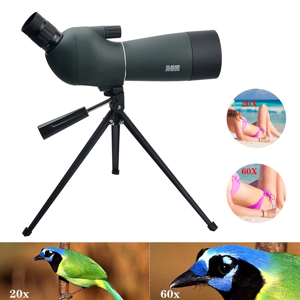 SVBONY 25-75x70mm Angled Zoom Spotting Scope &Telescopes Tripod+Phone Adapter AU
SVBONY 25-75x70mm Angled Zoom Spotting Scope &Telescopes Tripod+Phone Adapter AU