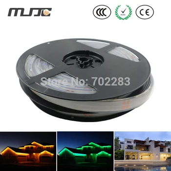 Led strip light 10M 12V 24V IP68 Silicon Glue Waterproof 5050 SMD 60LED/M 300LEDs Warm White Led Strip Light MJJC-SMD505060-RGB
Led strip light 10M 12V 24V IP68 Silicon Glue Waterproof 5050 SMD 60LED/M 300LEDs Warm White Led Strip Light MJJC-SMD505060-RGB