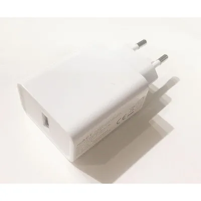 New For Oukitel K10000 Pro Fast Charger 2.0A 5V/7V/9V/12V 2A Travel Charger EU Plug Adapter
New For Oukitel K10000 Pro Fast Charger 2.0A 5V/7V/9V/12V 2A Travel Charger EU Plug Adapter