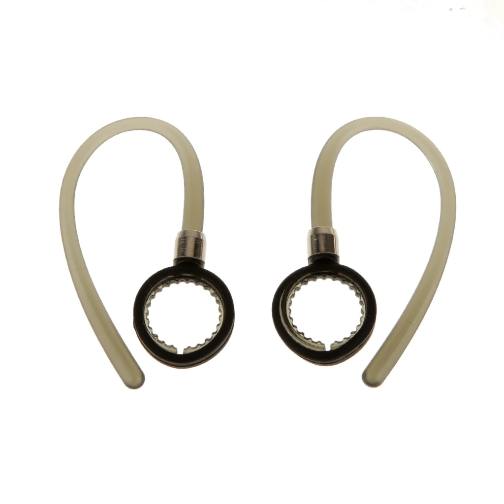 1 Pair Earhooks Ear Hook For H520 H17 HZ720 Universal Bluetooth Headset Earphone Earhook 2019 New
1 Pair Earhooks Ear Hook For H520 H17 HZ720 Universal Bluetooth Headset Earphone Earhook 2019 New