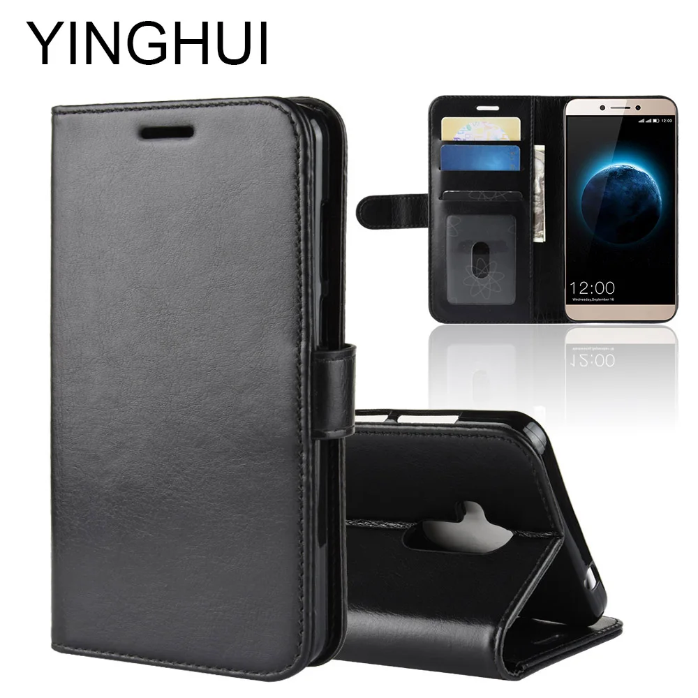 YINGHUI Luxury Wallet Case For LEAGOO T8s Phone Case Leather Flip Protective Back Cover for Leagoo T8s Soft TPU Back Shell
YINGHUI Luxury Wallet Case For LEAGOO T8s Phone Case Leather Flip Protective Back Cover for Leagoo T8s Soft TPU Back Shell