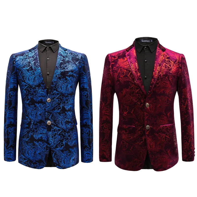 velvet blazer mens next