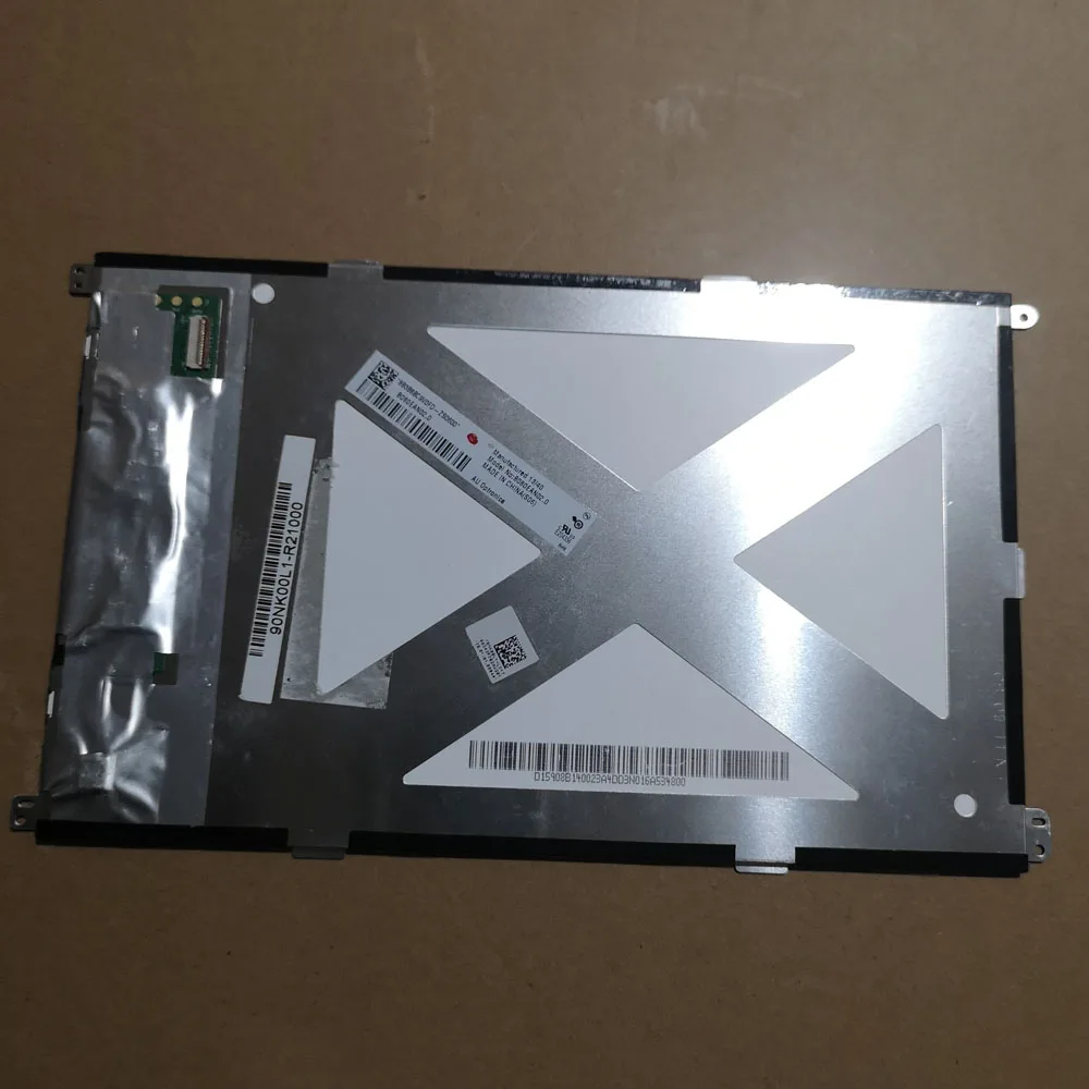 8 inch For ASUS MeMO Pad 8 ME180 ME180A K00L Teclast TPad P80 3G Tablet Display LCD Screen
8 inch For ASUS MeMO Pad 8 ME180 ME180A K00L Teclast TPad P80 3G Tablet Display LCD Screen