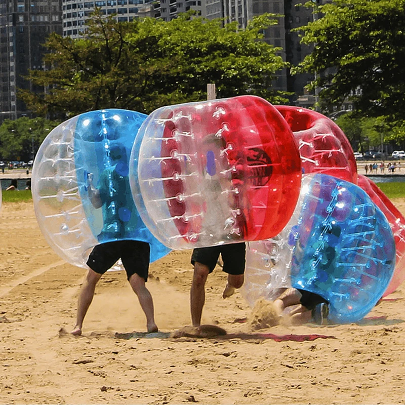 Free Shipping 100%TPU Material 1.5m Inflatable Bubble Soccer Ball Inflatable Bumper Ball Inflatable Zorb Ball Bubble Football
Free Shipping 100%TPU Material 1.5m Inflatable Bubble Soccer Ball Inflatable Bumper Ball Inflatable Zorb Ball Bubble Football