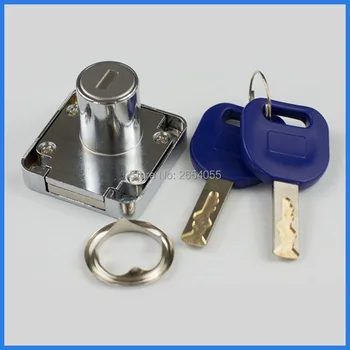 10 pcs 22mm cylinder easy installation drawer lock toolbox locker lock with same keys
10 pcs 22mm cylinder easy installation drawer lock toolbox locker lock with same keys