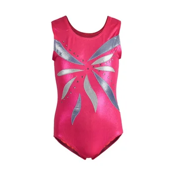 Toddler Girls Dance Wear Children Ballet Leotards Striped Sparkle Athletic Gymnastics Costumes Bodysuits
Toddler Girls Dance Wear Children Ballet Leotards Striped Sparkle Athletic Gymnastics Costumes Bodysuits