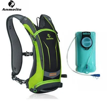 ANMEILU Bicycle Bags 8L Sports Water Bags Bladder MTB Road Bike Bags Pannier Basket Backpacks Men Women Cycling Accessories
ANMEILU Bicycle Bags 8L Sports Water Bags Bladder MTB Road Bike Bags Pannier Basket Backpacks Men Women Cycling Accessories