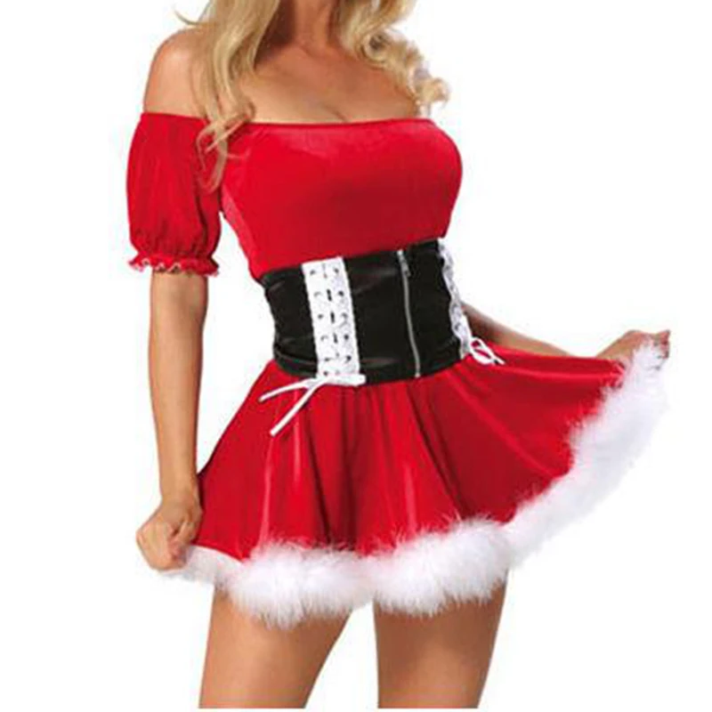 Новогодний костюм 