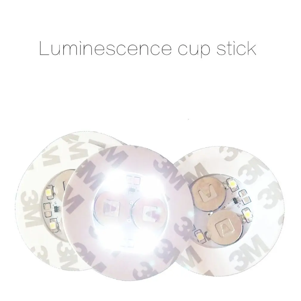 Bottle LED Sticker Coaster Discs Lights Wine Bottle Clear Glass Cup Vase Christmas Party Wedding Bar Party Decor
Bottle LED Sticker Coaster Discs Lights Wine Bottle Clear Glass Cup Vase Christmas Party Wedding Bar Party Decor