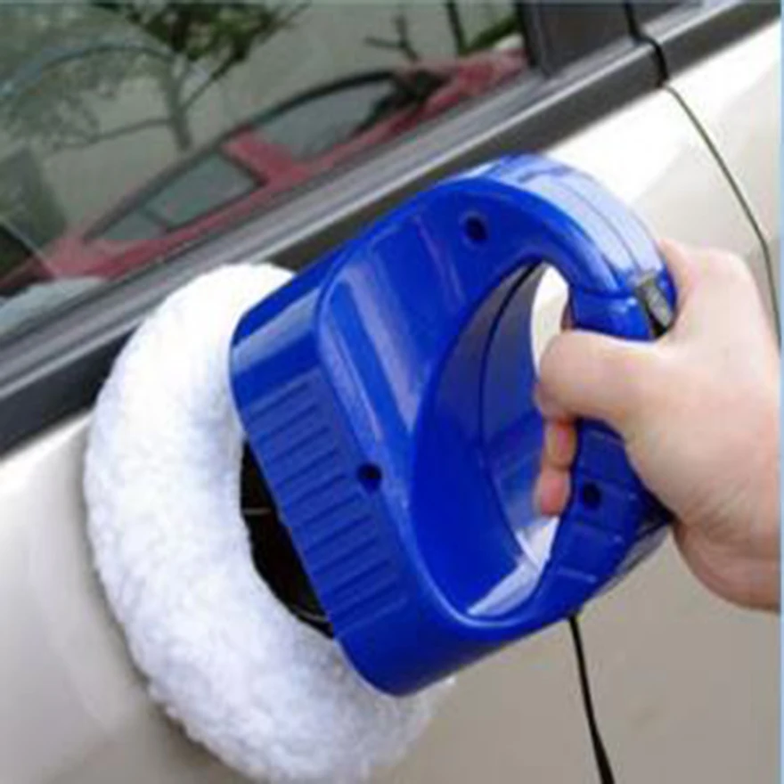 Car polishing machine 12V household floor waxing machine Cigarette lighter car glazing machine car polishing machine Car waxing
Car polishing machine 12V household floor waxing machine Cigarette lighter car glazing machine car polishing machine Car waxing