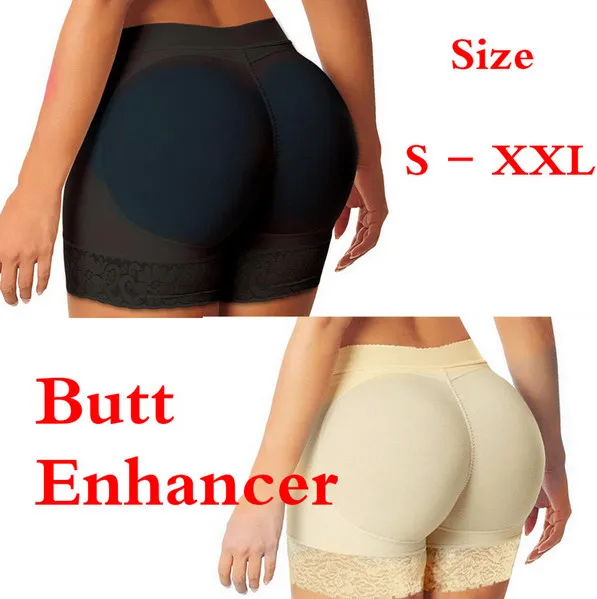S -2XL Brazilian Butt lifter buttock padded panty Booty Lifter Boyshort butt lift up underwear women knicker Butt Enhancer Mesh
S -2XL Brazilian Butt lifter buttock padded panty Booty Lifter Boyshort butt lift up underwear women knicker Butt Enhancer Mesh