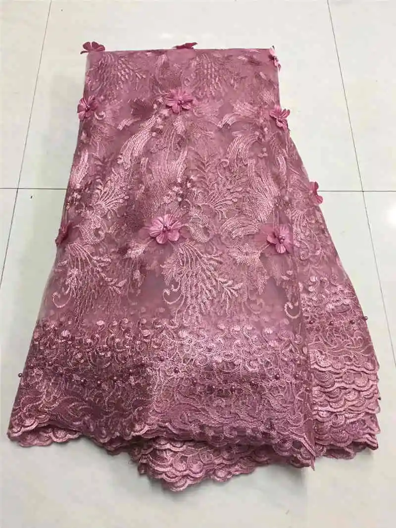 Factory offers 2019latest3D Applique African French net lace With stones fabric for Ghanaian Wedding Dresses Wins968n 5Yds/ps
Factory offers 2019latest3D Applique African French net lace With stones fabric for Ghanaian Wedding Dresses Wins968n 5Yds/ps
