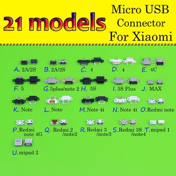 USB Plug Power Charging Port Connector Socket For Xiaomi Mi 1S 1 2 2A 3 4 4i 4C 4S 5 Note Max Pad Redmi Note 1 2 3S 2A 4
USB Plug Power Charging Port Connector Socket For Xiaomi Mi 1S 1 2 2A 3 4 4i 4C 4S 5 Note Max Pad Redmi Note 1 2 3S 2A 4