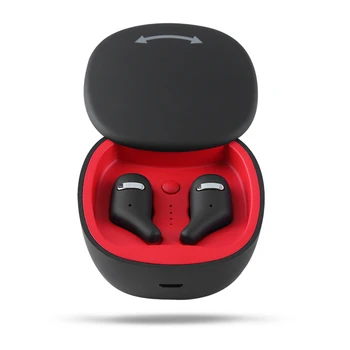 A2 Wireless Bluetooth earphone Handsfree Headphone Sports 3D True Wireless Stereo Earbuds With Mic
A2 Wireless Bluetooth earphone Handsfree Headphone Sports 3D True Wireless Stereo Earbuds With Mic