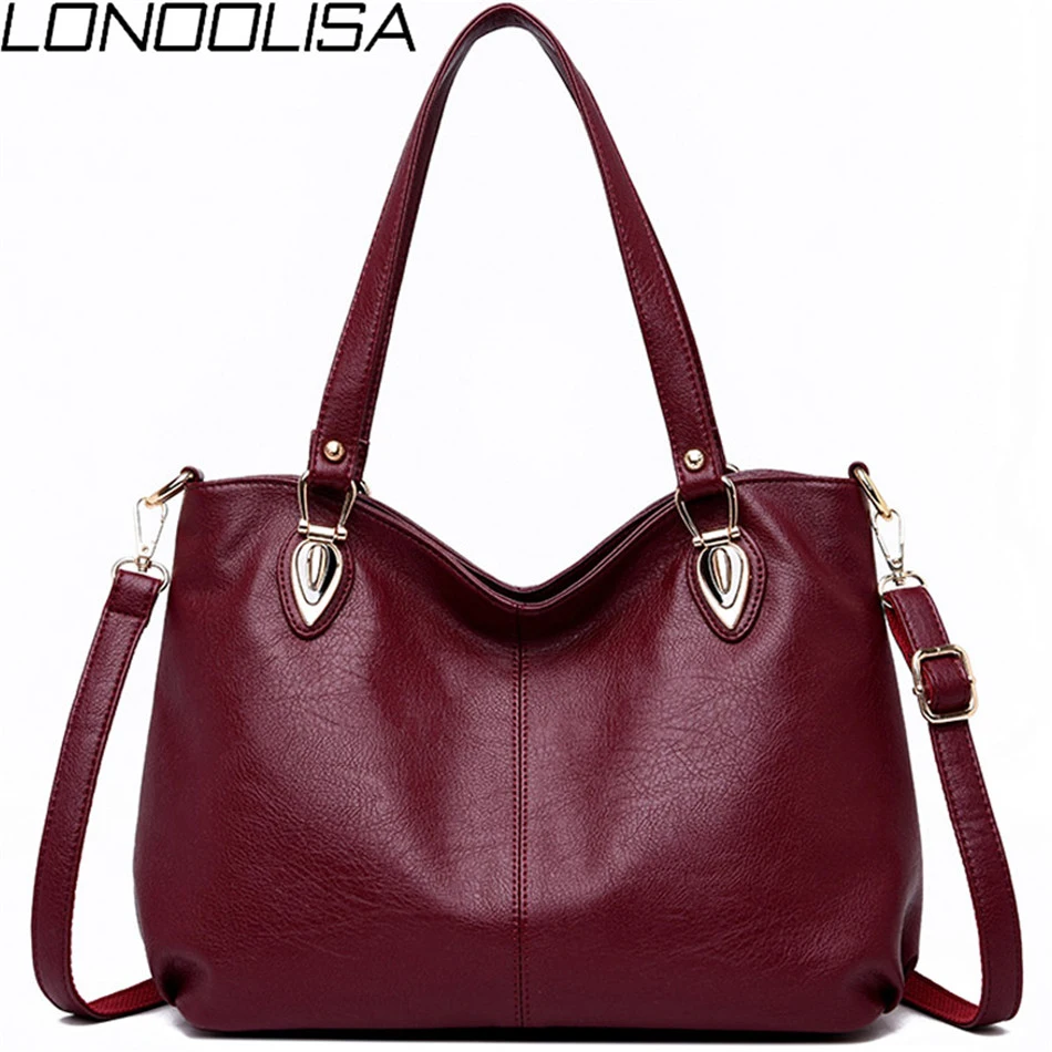 Japan Women Leather Handbag Large Capacity Casual Tote Bags For Women 2019 Luxury Handbags Women Bags Designer Ladies Hand Bag
Japan Women Leather Handbag Large Capacity Casual Tote Bags For Women 2019 Luxury Handbags Women Bags Designer Ladies Hand Bag