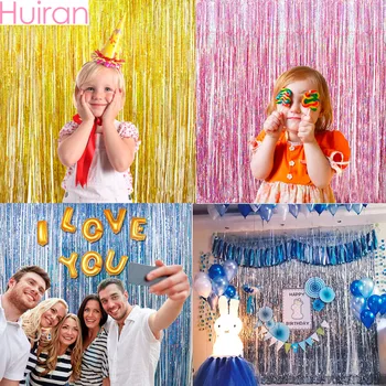 Huiran Curtain Wedding Decoration Backdrop Curtain Birthday Party Decoration Party Decoration Kids Baby Shower Decor
Huiran Curtain Wedding Decoration Backdrop Curtain Birthday Party Decoration Party Decoration Kids Baby Shower Decor