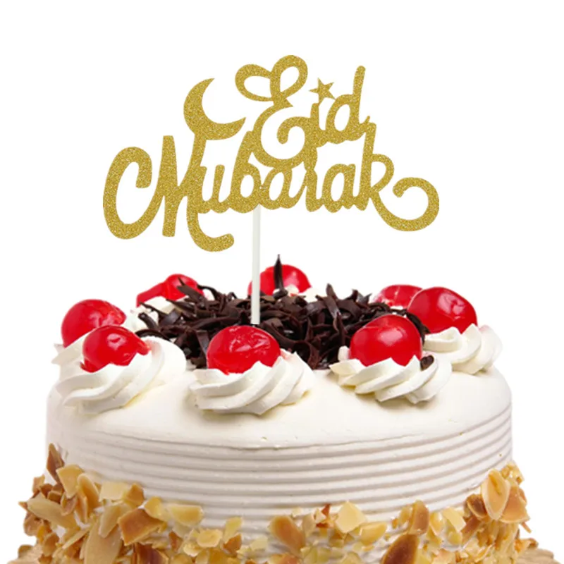 20pc/lot Cake Toppers Flags Glitter Eid Mubarak Kids Birthday Cupcake Topper Wedding Bride Baby Shower Party Ramadan Baking DIY
20pc/lot Cake Toppers Flags Glitter Eid Mubarak Kids Birthday Cupcake Topper Wedding Bride Baby Shower Party Ramadan Baking DIY