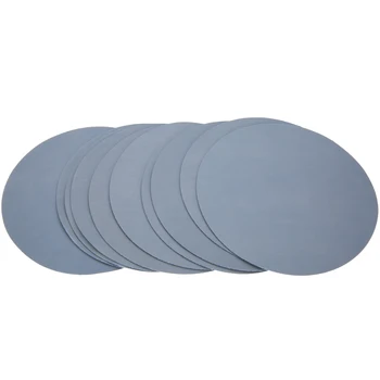 20PCS 150mm 6" 3000 Grit Sanding Discs Polishing Sanding pad Sandpaper Sheets For Polishing Abrasive Tool
20PCS 150mm 6" 3000 Grit Sanding Discs Polishing Sanding pad Sandpaper Sheets For Polishing Abrasive Tool
