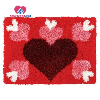 carpet embroidery sale sets latch hook kits heart Foamiran for crafts latch hook rug carpet embroidery kit crochet hook clover
carpet embroidery sale sets latch hook kits heart Foamiran for crafts latch hook rug carpet embroidery kit crochet hook clover