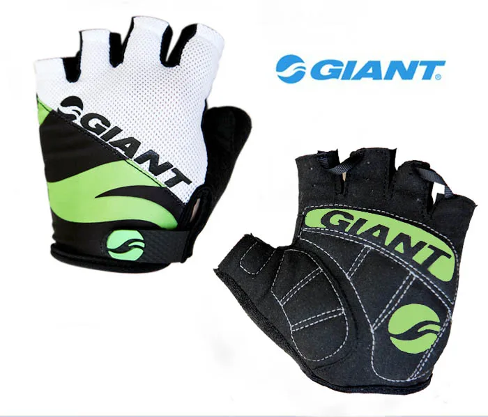 New Giant Team Cycling Glove Ciclismo Ropa Bicycle Bike Gloves Shockproof Half Finger Glove Summer Sport Gloves
New Giant Team Cycling Glove Ciclismo Ropa Bicycle Bike Gloves Shockproof Half Finger Glove Summer Sport Gloves