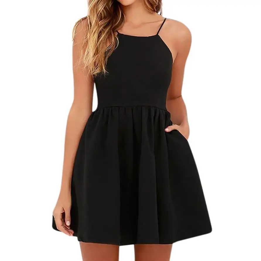 Feitong backless sexy short dress women sash strapless summer dresses 2018 solid mini dress vestido #BF
Feitong backless sexy short dress women sash strapless summer dresses 2018 solid mini dress vestido #BF