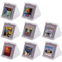 Video Game Cartridge 16 Bit Game Console Card Role Playing Games Series English Language Version Edition
Video Game Cartridge 16 Bit Game Console Card Role Playing Games Series English Language Version Edition