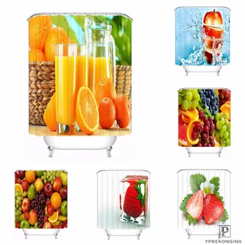 Custom Unique Lemon Waterproof Shower Curtain Home Bath Bathroom s Hooks Polyester Fabric Multi Sizes#0421-sohu-12
Custom Unique Lemon Waterproof Shower Curtain Home Bath Bathroom s Hooks Polyester Fabric Multi Sizes#0421-sohu-12