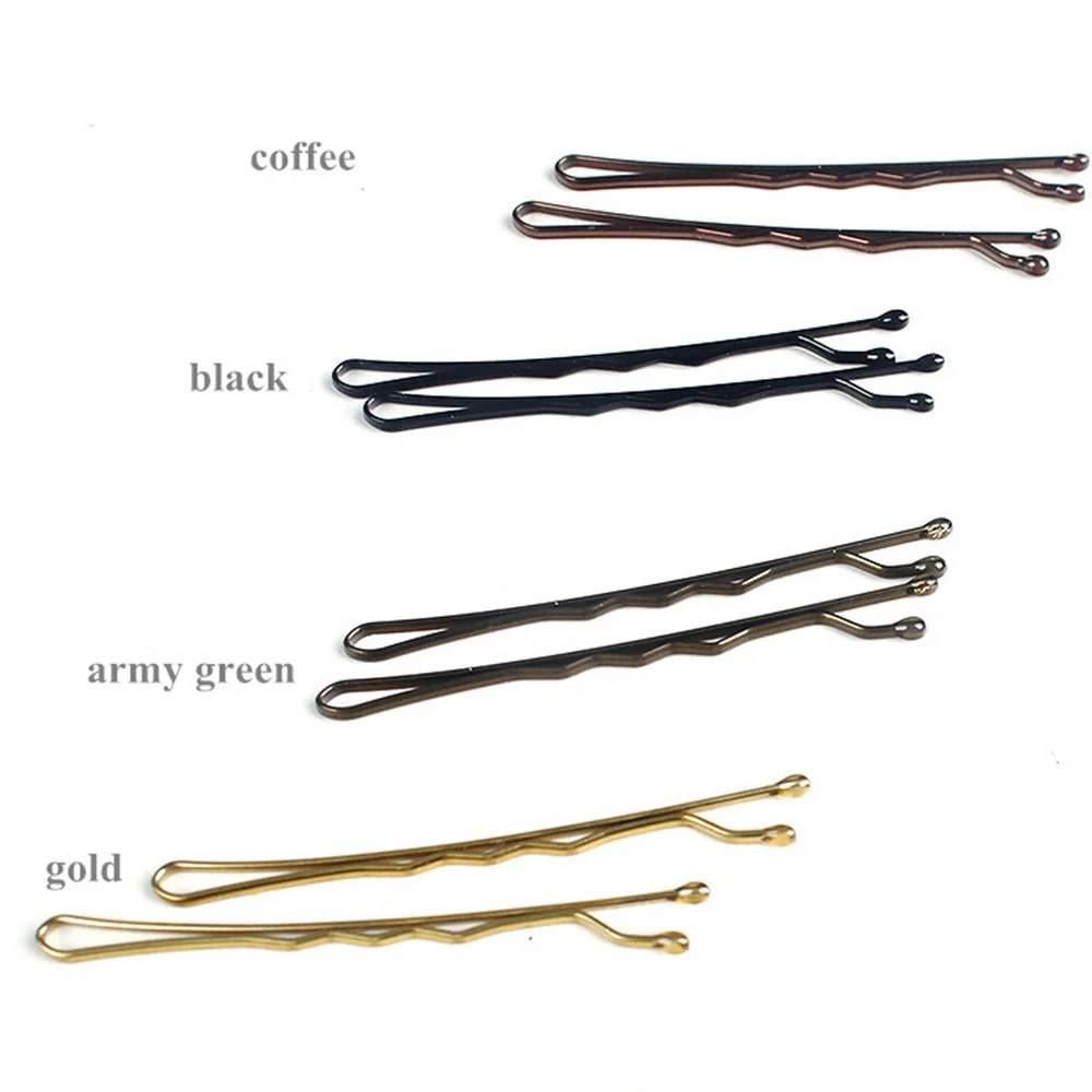 24pcs Women Hair Clips Salon Invisible Girls Hairpins Curly Wavy Hairstyle Bobby Pins For Daily Use Wedding Hair Accessories
24pcs Women Hair Clips Salon Invisible Girls Hairpins Curly Wavy Hairstyle Bobby Pins For Daily Use Wedding Hair Accessories