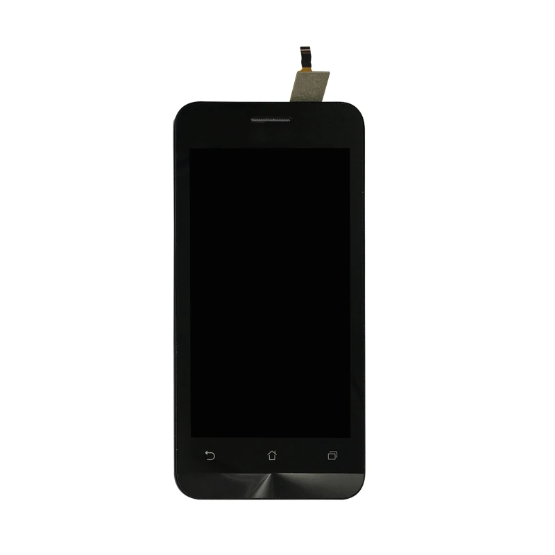 For Asus Zenfone C ZC451CG Z007 LCD Display Matrix with Touch Screen Digitizer Full Assembly/Frame 4.5" For ZC451CG Black
For Asus Zenfone C ZC451CG Z007 LCD Display Matrix with Touch Screen Digitizer Full Assembly/Frame 4.5" For ZC451CG Black