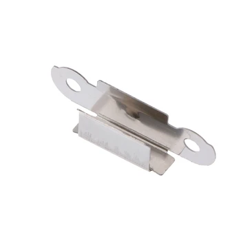 2020 New 4Pcs 3D Printer Build Platform Glass Retainer Heated Bed Clip For Ultimaker 2 UM2
2020 New 4Pcs 3D Printer Build Platform Glass Retainer Heated Bed Clip For Ultimaker 2 UM2