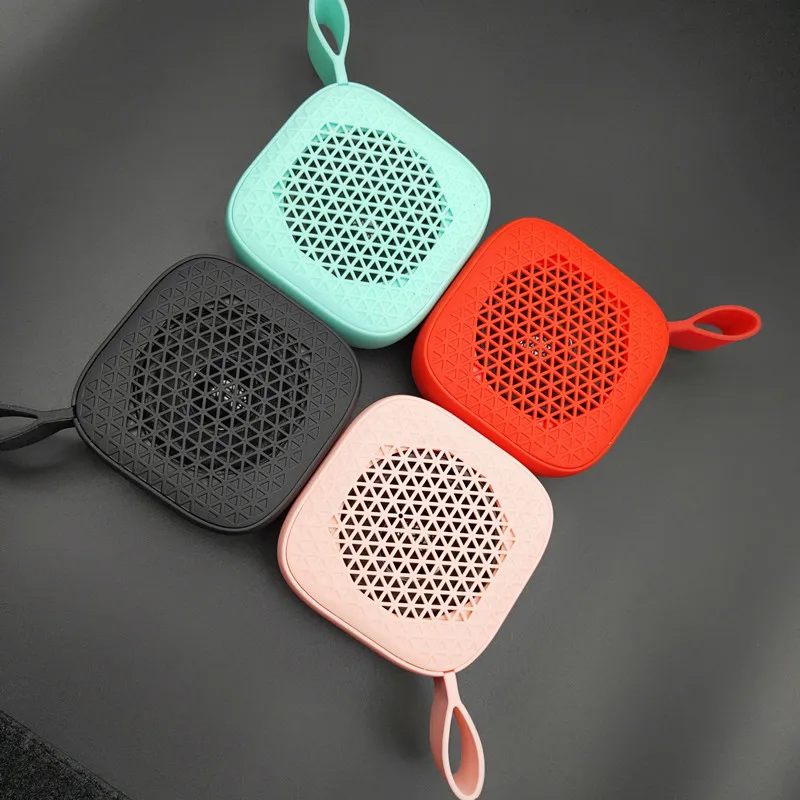 Portable Speaker HandsFree Car Office Outdoor Stereo Subwoofer bluetooth speaker Mini Wireless Bluetooth Speaker
Portable Speaker HandsFree Car Office Outdoor Stereo Subwoofer bluetooth speaker Mini Wireless Bluetooth Speaker