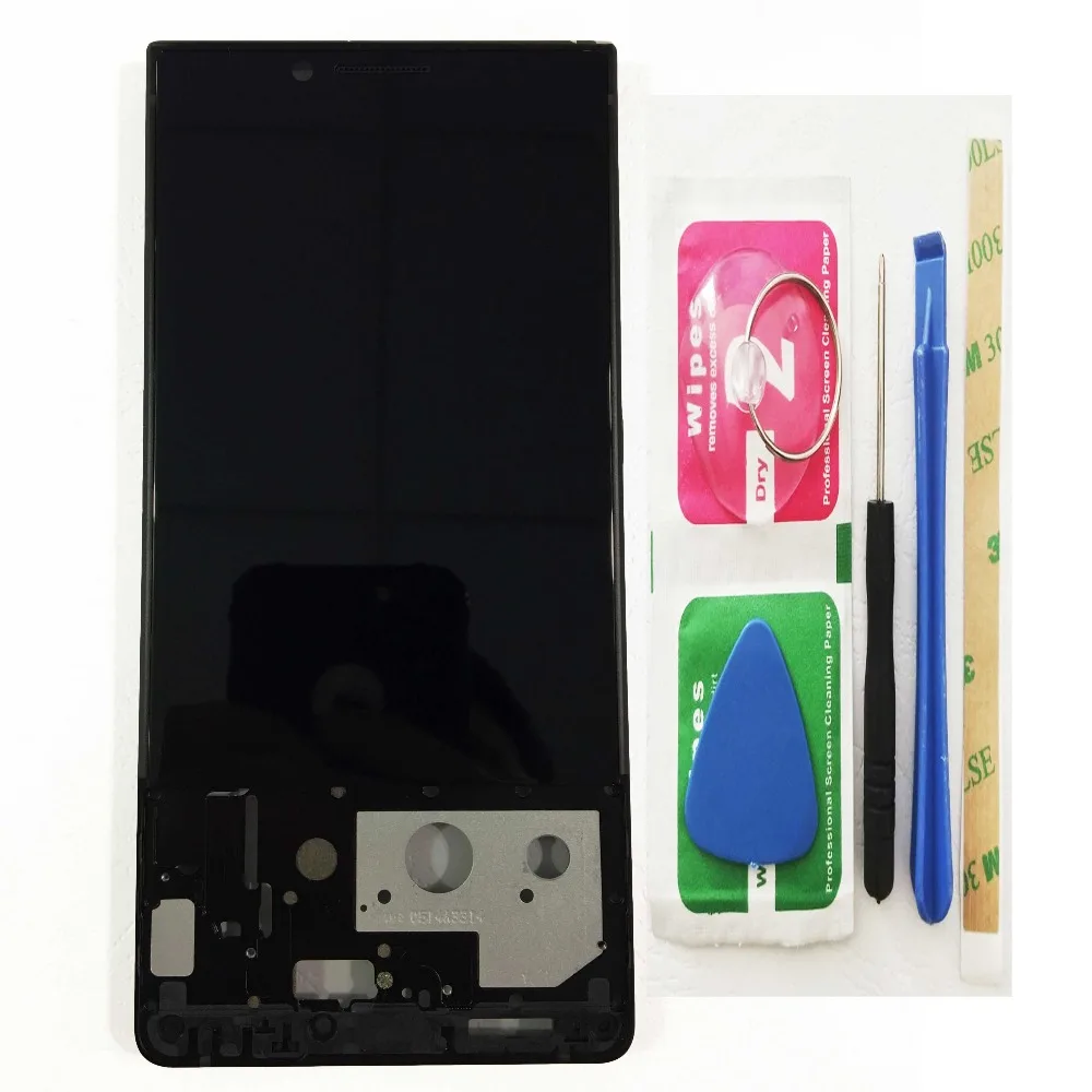 ZUCZUG 2160*1080 Touch Sensitive Screen Sensor LCD Display+Repair Tools For Blackberry Keyone 2 Key2
ZUCZUG 2160*1080 Touch Sensitive Screen Sensor LCD Display+Repair Tools For Blackberry Keyone 2 Key2