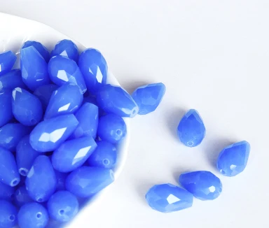 BEAUCHAMP 3*5mm Crystal Beads Teardrop Shape Faceted Lariat Necklace Jewelry Findings Spacer Long Earring Bracelet Accessories
BEAUCHAMP 3*5mm Crystal Beads Teardrop Shape Faceted Lariat Necklace Jewelry Findings Spacer Long Earring Bracelet Accessories