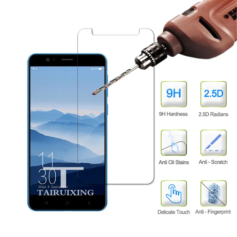 9H Tempered Glass for Elephone P8 Mini Screen Protector Protective Glass Film for Elephone P8 Mini Protection Glass
9H Tempered Glass for Elephone P8 Mini Screen Protector Protective Glass Film for Elephone P8 Mini Protection Glass