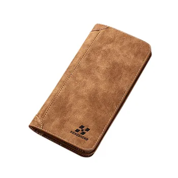 Men's Business Casual dual-use Short Leather Wallet Card Holds Wallet With Coin Pockets Can Put A Lot Of ID Card Cards
Men's Business Casual dual-use Short Leather Wallet Card Holds Wallet With Coin Pockets Can Put A Lot Of ID Card Cards