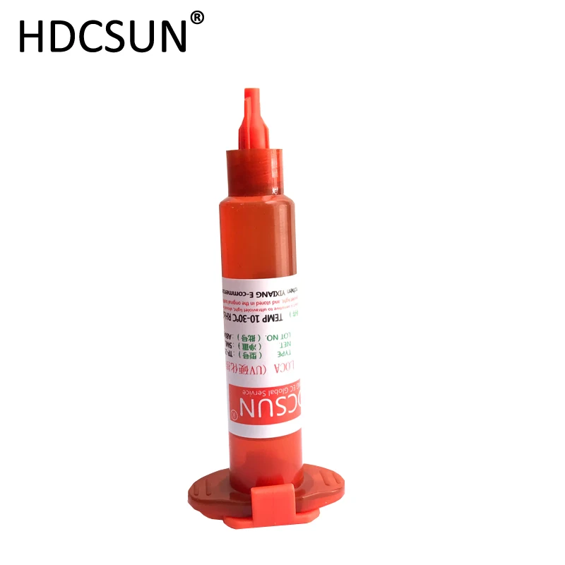 tp-2500 UV Glue LOCA Liquid Optical Clear adhesive 5ml tp2500 uv glue for iPhone Samsung glass lens Repair Wholesale
tp-2500 UV Glue LOCA Liquid Optical Clear adhesive 5ml tp2500 uv glue for iPhone Samsung glass lens Repair Wholesale