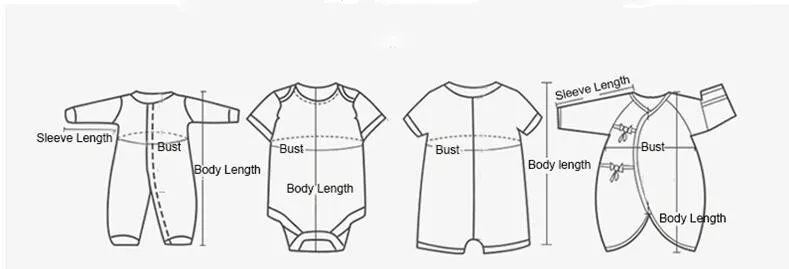 2018 Newborn Baby Romper Jumpsuit Boy Girl Clothes White Sleeveless Tiny Cotton Rompers Infant Clothing Onesie Playsuit 5