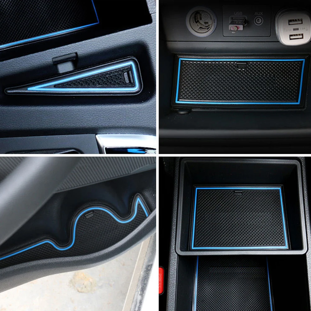 For Hyundai Sonata 8 Sedan 2011-2015 Car Door Groove Mat Gate Slot Pad Mat Cup Holder Floor Mats Decoration Interior Accessories
For Hyundai Sonata 8 Sedan 2011-2015 Car Door Groove Mat Gate Slot Pad Mat Cup Holder Floor Mats Decoration Interior Accessories