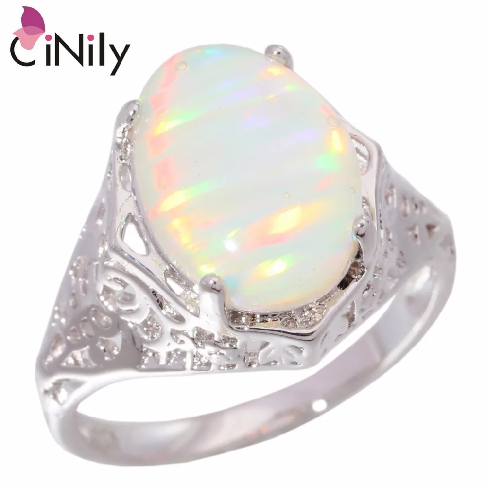 2014 New Style Noble Wholesale & Retail For Women Jewelry White Fire Opal 925 Sterling Silver Plated Ring Size 7 / 8 / 9 OJ5577
2014 New Style Noble Wholesale & Retail For Women Jewelry White Fire Opal 925 Sterling Silver Plated Ring Size 7 / 8 / 9 OJ5577