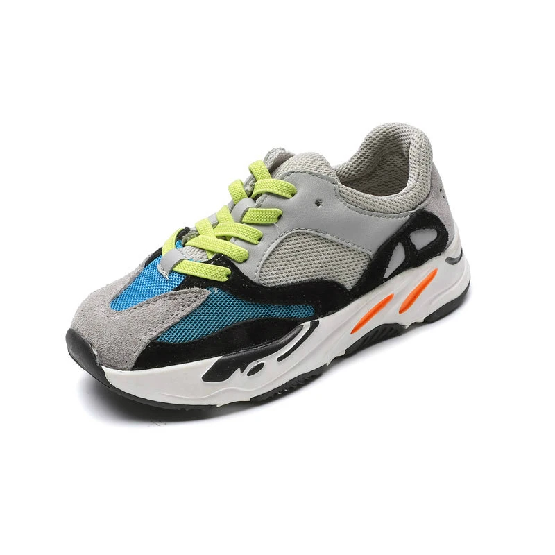 Spring 2019 Boys Girls Elastic Band Fashion Sneakers Toddler/Little/Big Kid Sport School Trainers Children Casual Brand Shoes
Spring 2019 Boys Girls Elastic Band Fashion Sneakers Toddler/Little/Big Kid Sport School Trainers Children Casual Brand Shoes