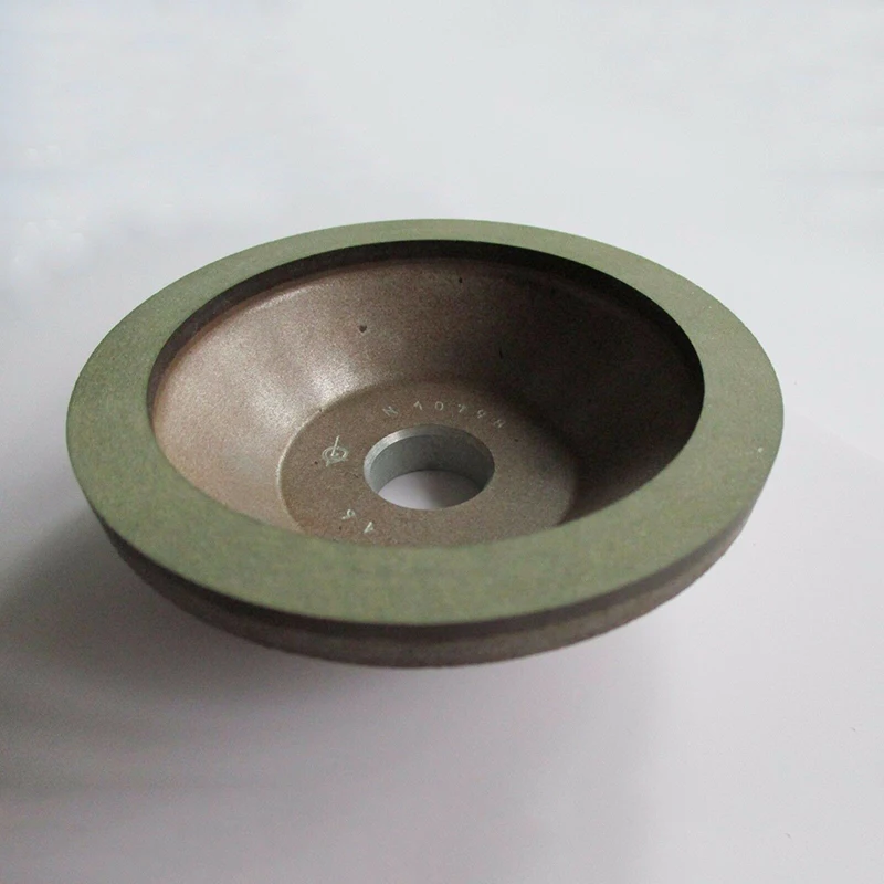 Hole 20mm Various Grit Type: 12А2-45 Cup Tool Diamond Wheel Grinding 100mm