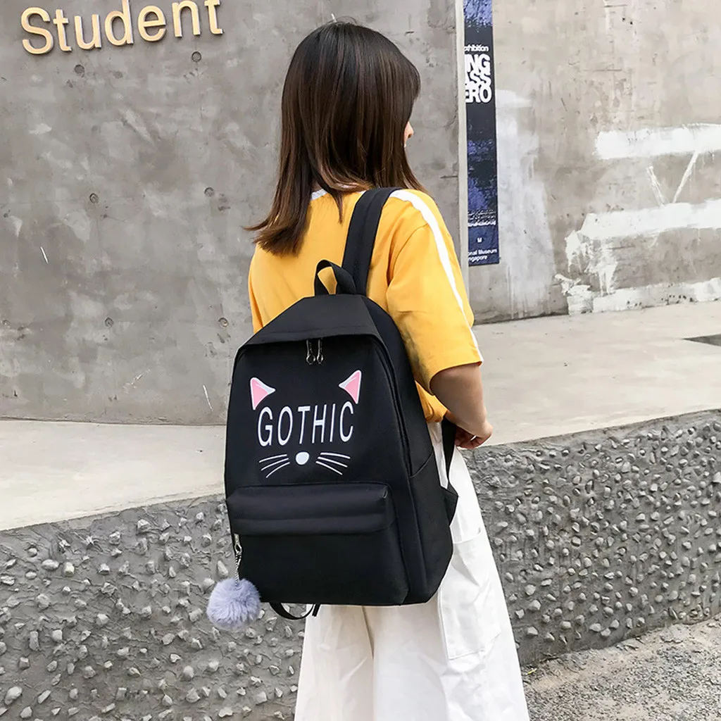 carteras mujer de hombro y bolsos women's backpacks 4Pcs Women Canvas Hand Bag Shoulder Bag Crossbody Bag Pencil Case Package
carteras mujer de hombro y bolsos women's backpacks 4Pcs Women Canvas Hand Bag Shoulder Bag Crossbody Bag Pencil Case Package
