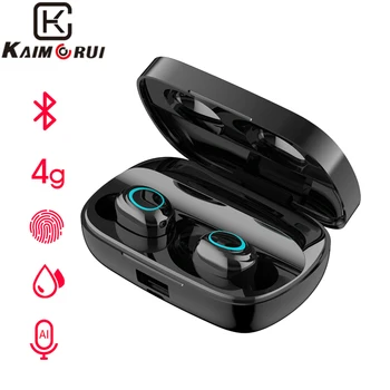 Bluetooth 5.0 Earphones TWS Wireless Headphones Blutooth Earphone Handsfree Headphone Sports Earbuds Gaming Mens Headset Phones
Bluetooth 5.0 Earphones TWS Wireless Headphones Blutooth Earphone Handsfree Headphone Sports Earbuds Gaming Mens Headset Phones