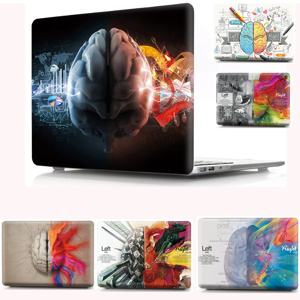 Pattern Laptop Cover Case For Apple MacBook Air Pro Retina 11 12 13 15 16 Shell for Mac Pro 13.3 15.4 inch with Touch Bar
Pattern Laptop Cover Case For Apple MacBook Air Pro Retina 11 12 13 15 16 Shell for Mac Pro 13.3 15.4 inch with Touch Bar
